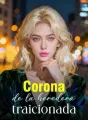 Corona de la heredera traicionada cover