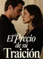 El Precio de su Traición cover