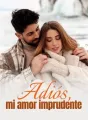 Adiós, mi amor imprudente cover