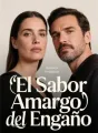 El Sabor Amargo del Engaño cover