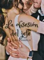 La obsesion del Jefe cover