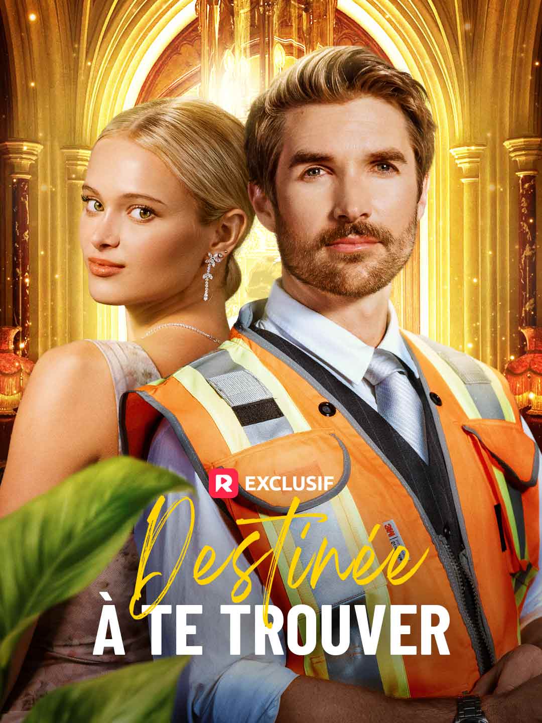 Destinée à te trouver