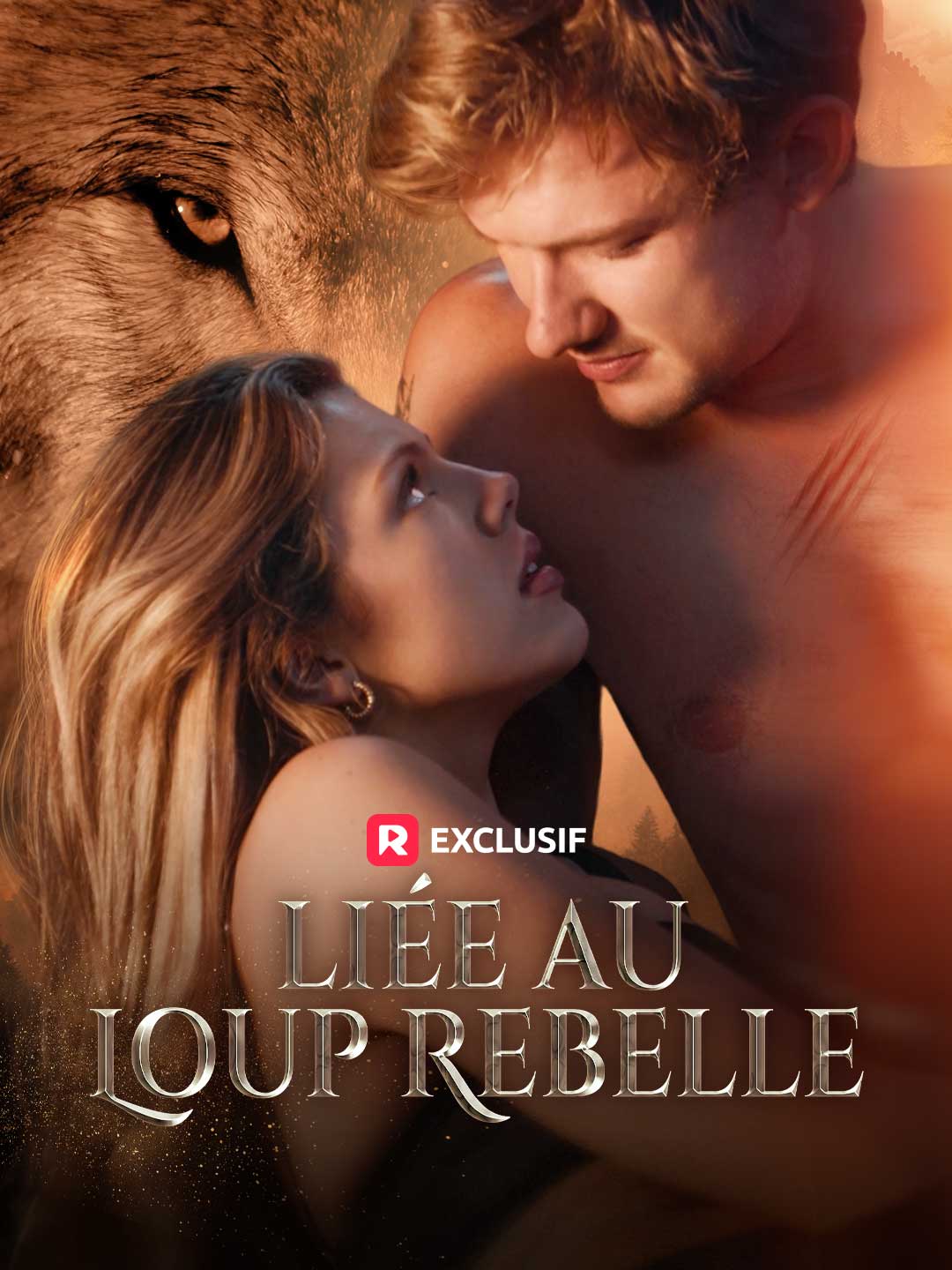 Liée au Loup Rebelle Film Complet