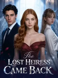The Lost Heiress Came Back
