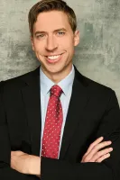 Alexander Ray Wallpaper