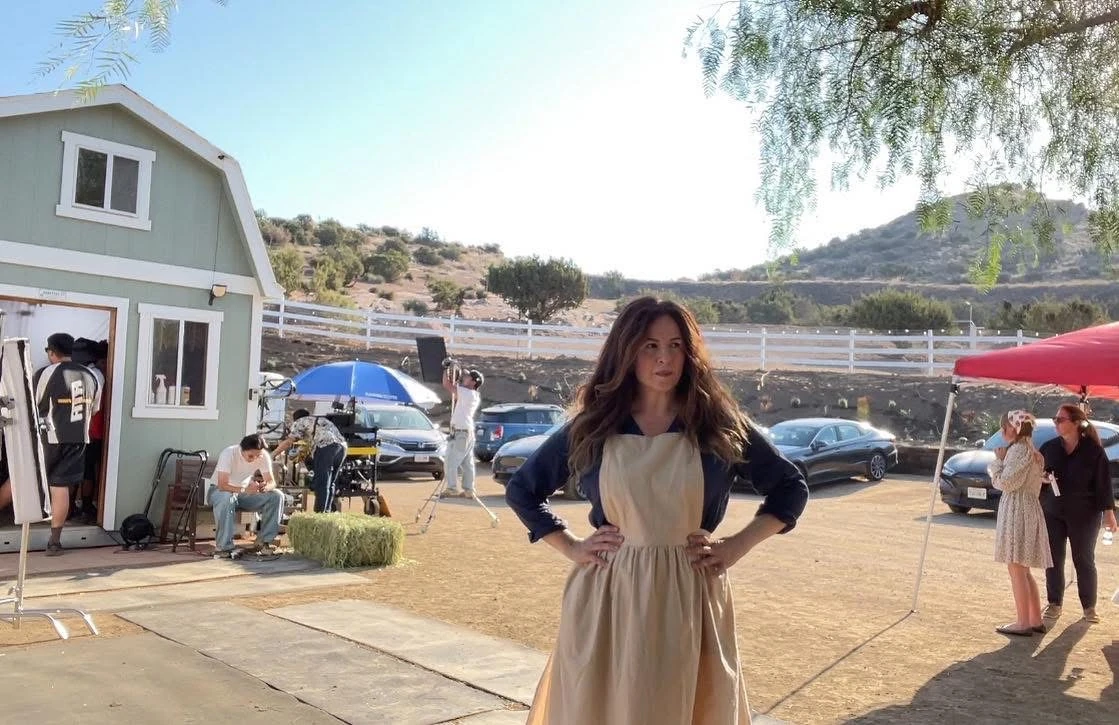 Lala Costa Wallpaper