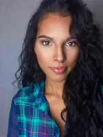 Felisha Cooper Wallpaper