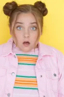 Chloe Monaco Wallpaper