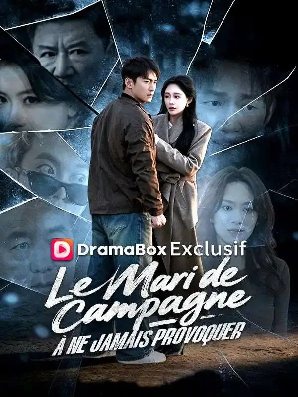Le Mari de Campagne à Ne Jamais Provoquer ( Doublé )