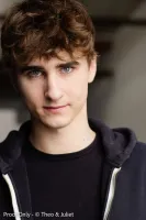 Daniel Gregory Wallpaper