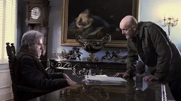 John Henry Richardson Wallpaper