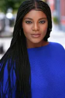 Sherrell Johnson Wallpaper