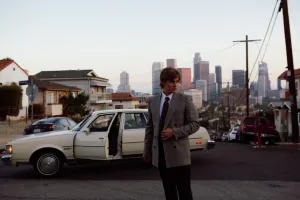 Marc Cotter Wallpaper