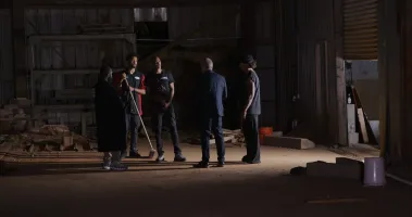 Luke Kicklighter Wallpaper