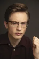 Ford Nelson Wallpaper