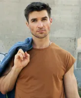 Marc Herrmann Wallpaper