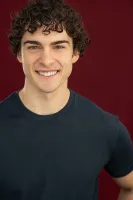 Evan Bacic Wallpaper