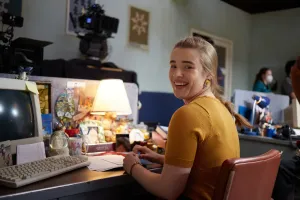 Caledonia Wilson Wallpaper