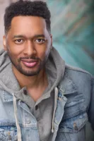 Cedric Bates Wallpaper