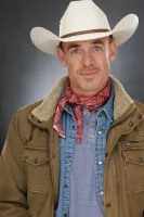 Danny McFarland Wallpaper