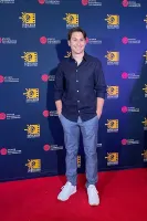 Mitchell Patrick Greene Wallpaper