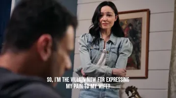 Ashley Park Wallpaper