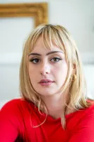 Beverly Steel Wallpaper