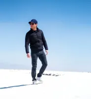 Adam Daniel Wallpaper