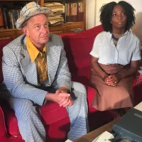 Walter Robert Duckworth Wallpaper