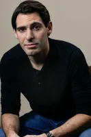 Domenic Jungling Wallpaper