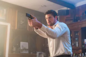 Cayman Cardiff Wallpaper