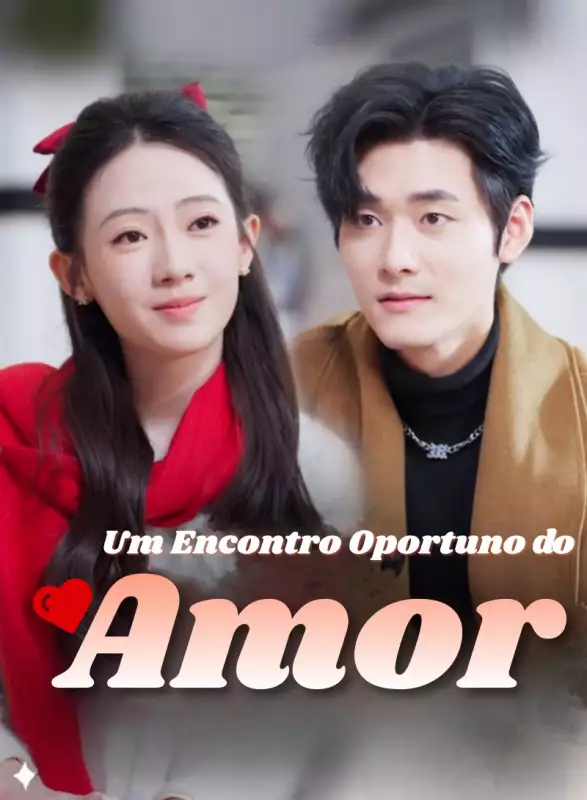 Um Encontro Oportuno do Amor
