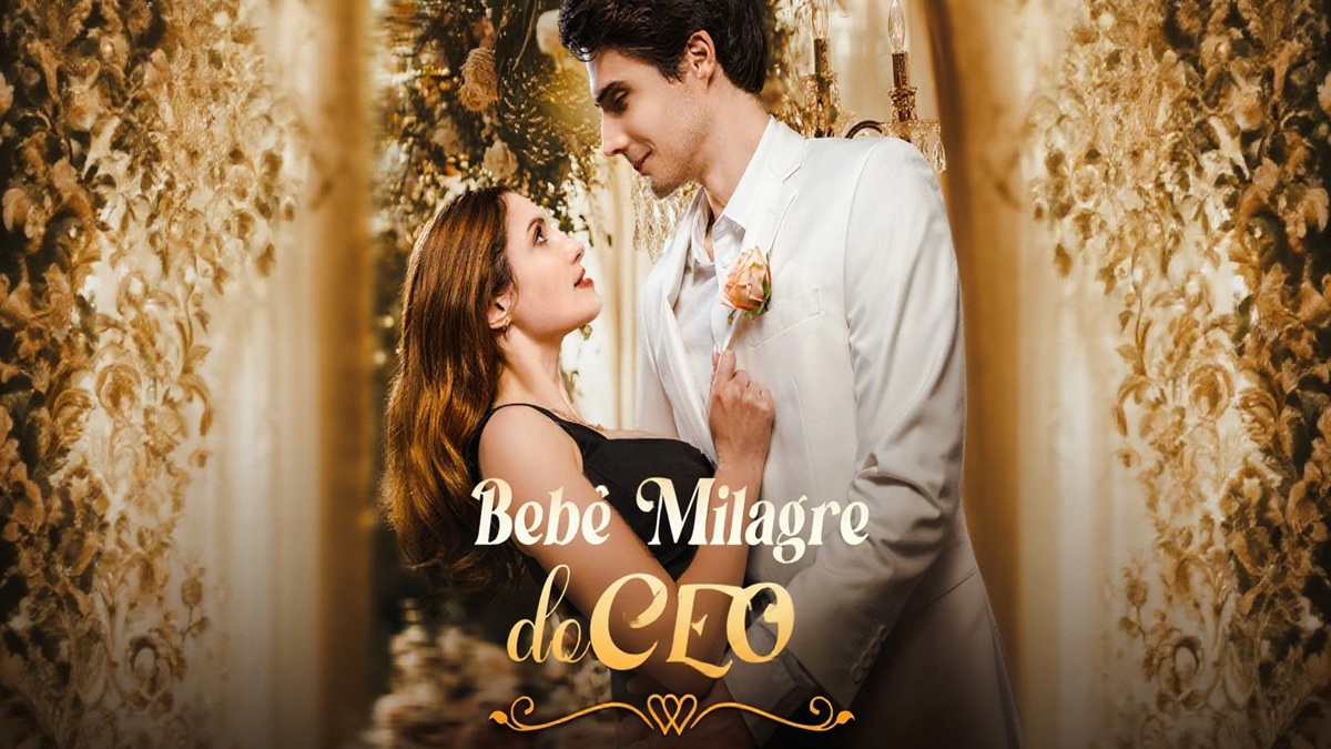 Bebê Milagre do CEO: Um Drama Repleto de Emoções e Reviravoltas