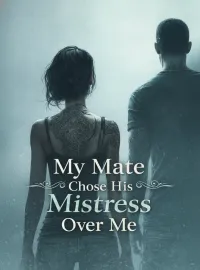 My Mate Chose His Mistress Over Me
