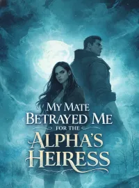 My Mate Betrayed Me for the Alpha’s Heiress