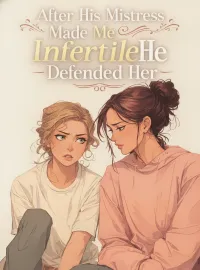 After His Mistress Made Me Infertile, He Defended Her