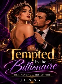 Tempted by the Billionaire
