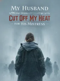 My Husband Cut Off My Heat for His Mistress