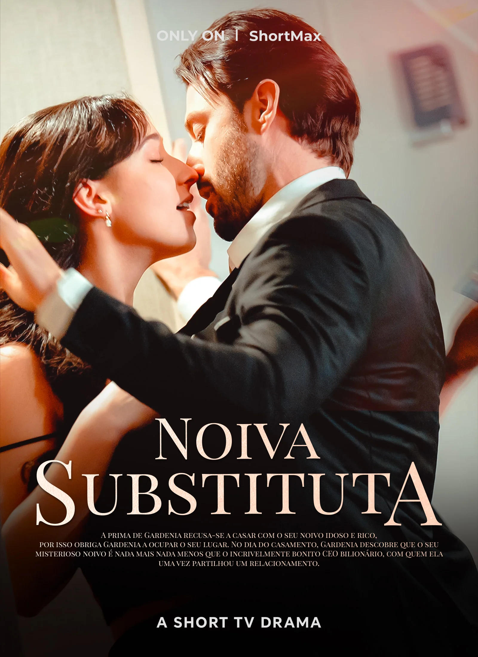 Noiva Substituta