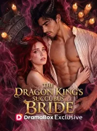 The Dragon King's Succubus Bride
