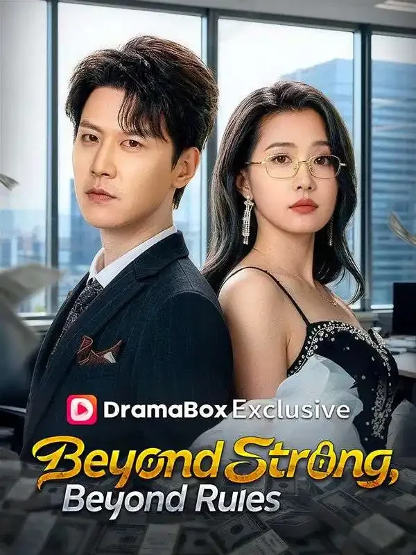 Beyond Strong, Beyond Rules(DUBBED)