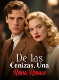 De las Cenizas, Una Reina Renace