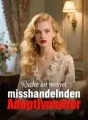 Rache an meiner misshandelnden Adoptivmutter cover