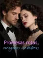 Promesas rotas, corazones verdaderos cover