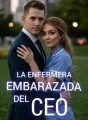 La Enfermera Embarazada del CEO cover