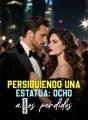 Persiguiendo una estatua: Ocho años perdidos cover