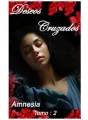 Deseos cruzados. Amnesia. Tomo 2 cover