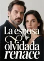 La esposa olvidada renace cover
