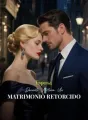 Esposa, Donante, Víctima: Un Matrimonio Retorcido cover