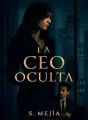 La CEO oculta cover